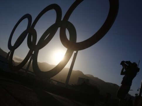 Olympics: Baseball, karate, surfing among sports added to Tokyo 2020 Olympics: Baseball, karate, surfing among sports added to Tokyo 2020