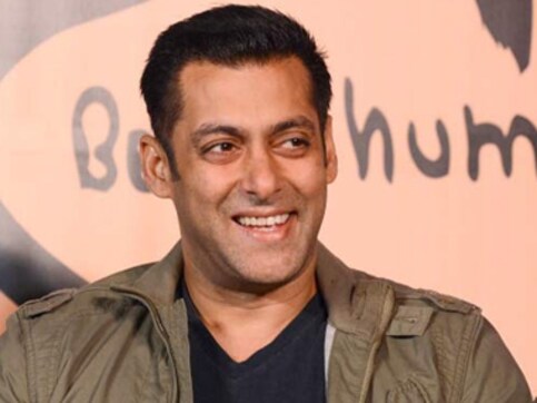 'Salman Khan' speaks to Firstpost on a variety of topics including legal troubles, marriage, that rape remark 'Salman Khan' speaks to Firstpost on a variety of topics including legal troubles, marriage, that rape remark