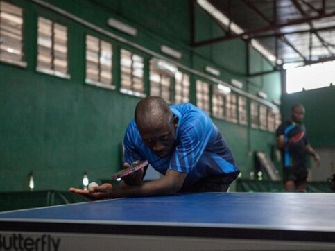 Watch: Nigeria's Segun Toriola, the only African to participate in seven Olympic Games Watch: Nigeria's Segun Toriola, the only African to participate in seven Olympic Games