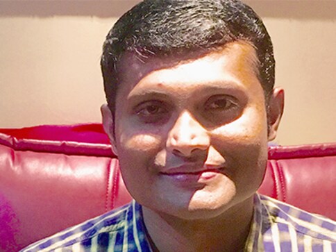 Humans of Olympics: Meet Rakesh Chakule, the medic from India at Rio 2016 Humans of Olympics: Meet Rakesh Chakule, the medic from India at Rio 2016