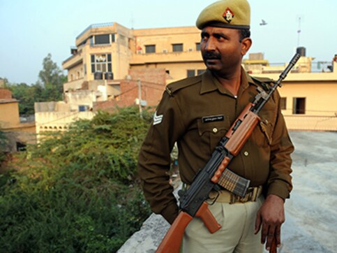 Bulandshahr gangrape accused plead not guilty, demand narco test to prove innocence Bulandshahr gangrape accused plead not guilty, demand narco test to prove innocence
