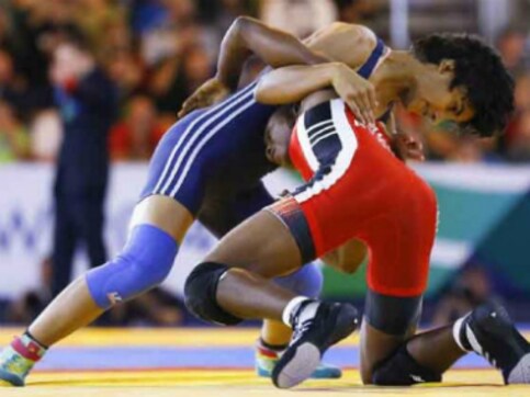 Enter the dangal: Haryana's girls are bringing home the laurels in the sport of wrestling Enter the dangal: Haryana's girls are bringing home the laurels in the sport of wrestling