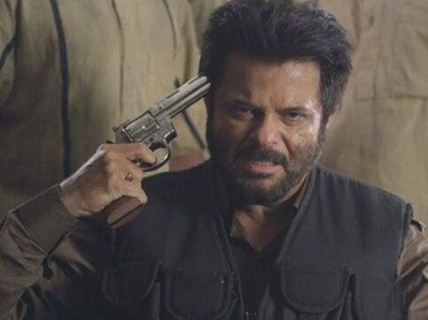 24 season two: Make way for Anil Kapoor's Olympic feat on Indian television 24 season two: Make way for Anil Kapoor's Olympic feat on Indian television