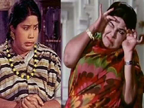 No country for funny women: Comediennes vanishing from our films isn't a laughing matter No country for funny women: Comediennes vanishing from our films isn't a laughing matter