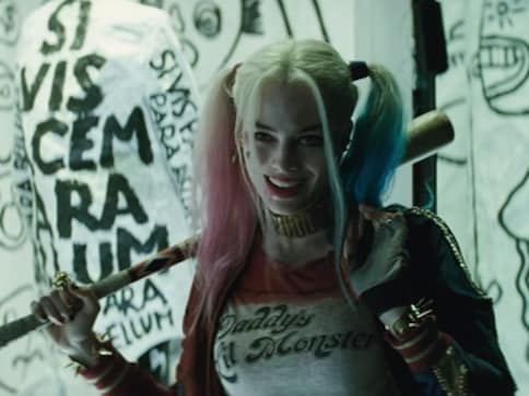 Suicide Squad review roundup: 'Crushingly puerile comic-book pornography'