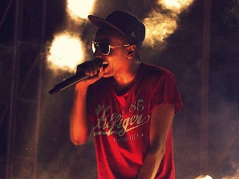 Rap sheet: Feyago on staying indie, his new web series, and why Honey Singh is important Rap sheet: Feyago on staying indie, his new web series, and why Honey Singh is important