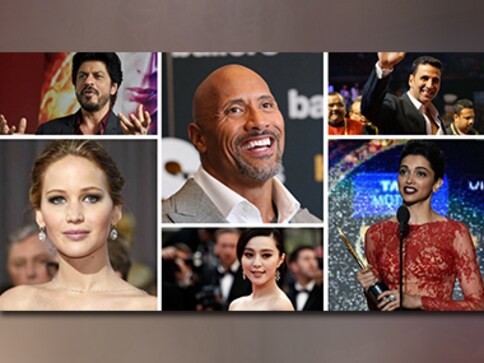 World's Highest-Paid Actors 2016: Forbes list isn't about earnings alone, it's a reminder on gender gap too World's Highest-Paid Actors 2016: Forbes list isn't about earnings alone, it's a reminder on gender gap too