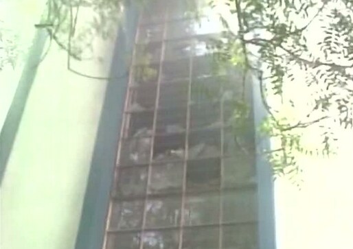 West Bengal: 3 dead, 50 children injured as fire engulfs Murshidabad hospital West Bengal: 3 dead, 50 children injured as fire engulfs Murshidabad hospital