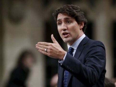 Justin Trudeau declines to meet Donald Trump over NAFTA renegotiation after 'totally unacceptable' US preconditions Justin Trudeau declines to meet Donald Trump over NAFTA renegotiation after 'totally unacceptable' US preconditions
