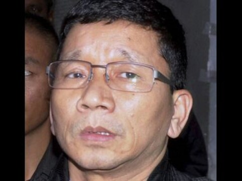 Tension grips Arunachal Pradesh after former CM Kalikho Pul's suicide Tension grips Arunachal Pradesh after former CM Kalikho Pul's suicide