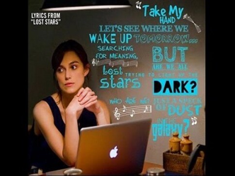 The Firstpost Playlist: From Keira Knightley to Steven Wilson, with a dash of Courtney Love