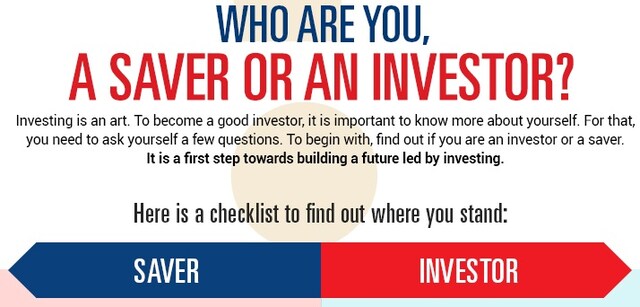 Find out which one are you