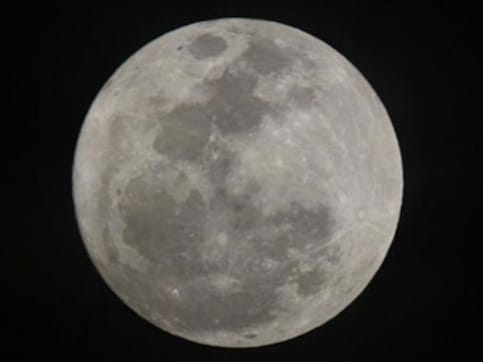 Firm co-founded by Indian-American to launch spacecraft to take human remains to the moon Firm co-founded by Indian-American to launch spacecraft to take human remains to the moon
