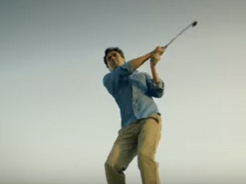 Freaky Ali trailer: Nawazuddin Siddiqui steals the show as a goofy golfer Freaky Ali trailer: Nawazuddin Siddiqui steals the show as a goofy golfer