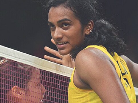 Rio Olympics 2016: How Twitter celebrated PV Sindhu’s historic semifinal win Rio Olympics 2016: How Twitter celebrated PV Sindhu’s historic semifinal win