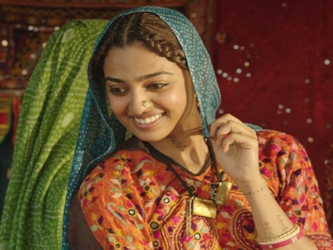 Move on! Leena Yadav's Parched is about so much more than the Radhika Apte nude video Move on! Leena Yadav's Parched is about so much more than the Radhika Apte nude video