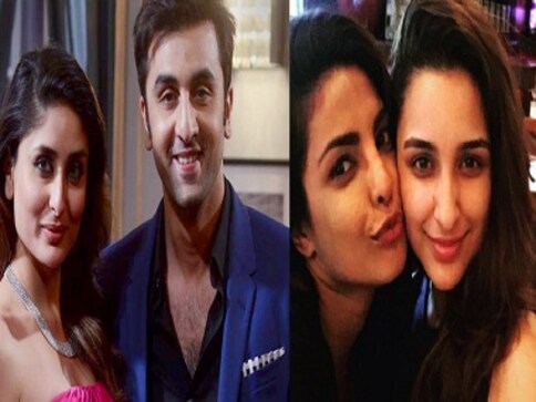 On Raksha Bandhan, here's a wishlist of films for real life celebrity siblings On Raksha Bandhan, here's a wishlist of films for real life celebrity siblings
