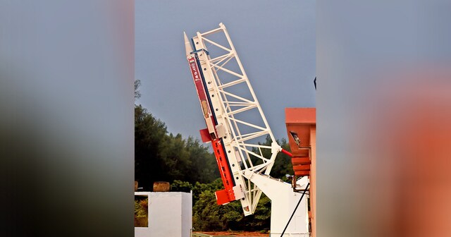 Isro successfully test launches two indigenous scramjet engines Isro successfully test launches two indigenous scramjet engines