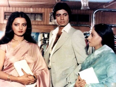 Silsila to Kagaz Ke Phool: Films that didn't work on releasing, but became classics later Silsila to Kagaz Ke Phool: Films that didn't work on releasing, but became classics later