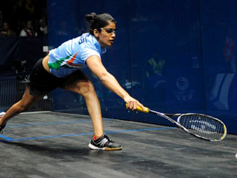 Joshna Chinappa rises to 10th, Deepika Pallikal remains at 19th in squash rankings Joshna Chinappa rises to 10th, Deepika Pallikal remains at 19th in squash rankings