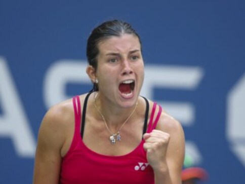 US Open 2016: Anastasija Sevastova, Roberta Vinci advance to quarter-finals US Open 2016: Anastasija Sevastova, Roberta Vinci advance to quarter-finals
