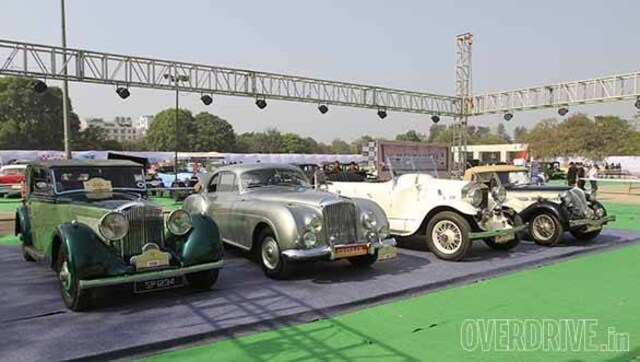 The art of restoring old cars The art of restoring old cars