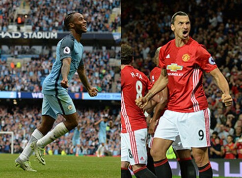 Manchester Derby: Jose Mourinho and Pep Guardiola's first Mancunian battle promises to excite Manchester Derby: Jose Mourinho and Pep Guardiola's first Mancunian battle promises to excite
