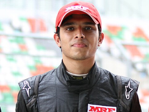 From motorsports prodigy to drunk-driver: Meet Vikash Anand, in his own words From motorsports prodigy to drunk-driver: Meet Vikash Anand, in his own words
