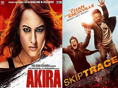 akira movie hindi release date