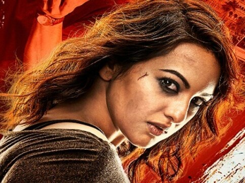 Akira's 20 cr box office collection: How it compares to 2016's heroine-centric films Akira's 20 cr box office collection: How it compares to 2016's heroine-centric films