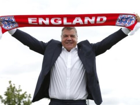 Sam Allardyce admits to 'error in judgement'; says he was helping longstanding associate Sam Allardyce admits to 'error in judgement'; says he was helping longstanding associate