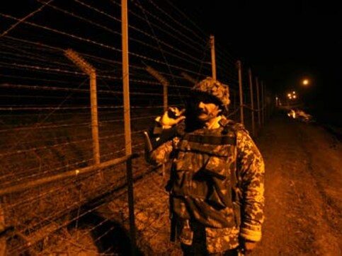 Surgical strikes across LoC: Pakistan summons Indian high commissioner Surgical strikes across LoC: Pakistan summons Indian high commissioner