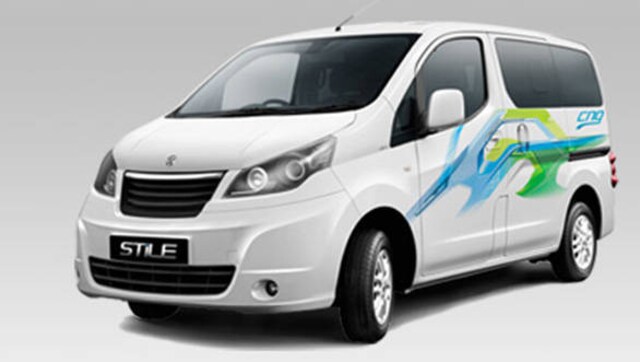 Nissan to sell stake in three JVs to Ashok Leyland Nissan to sell stake in three JVs to Ashok Leyland