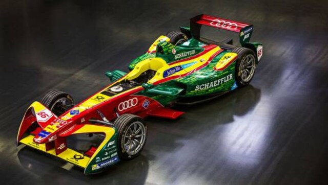 Formula E: Audi plans factory-backed team for 2017-2018 season Formula E: Audi plans factory-backed team for 2017-2018 season