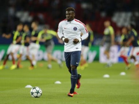 PSG defender Serge Aurier set to appear in court for elbowing police officer PSG defender Serge Aurier set to appear in court for elbowing police officer