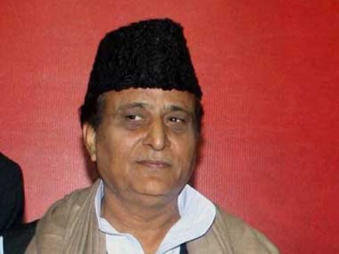Police complaints lodged against Azam Khan for levelling rape allegations against army men Police complaints lodged against Azam Khan for levelling rape allegations against army men