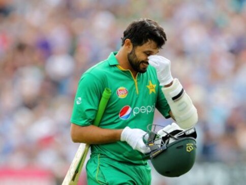 Pakistan ODI team, captaincy in doubt after series loss to England Pakistan ODI team, captaincy in doubt after series loss to England