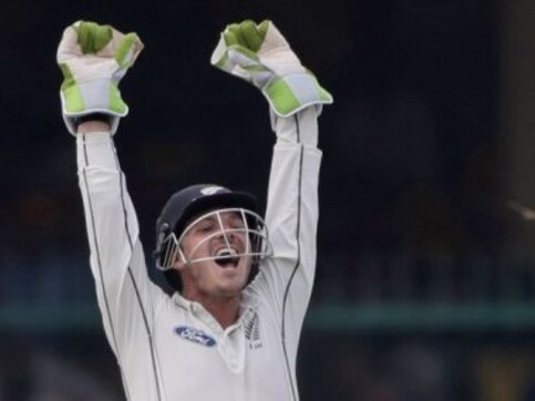 Sri Lanka vs New Zealand: BJ Watling feels Blackcaps' past record at Oval motivating but team needs to be switched on for second Test Sri Lanka vs New Zealand: BJ Watling feels Blackcaps' past record at Oval motivating but team needs to be switched on for second Test