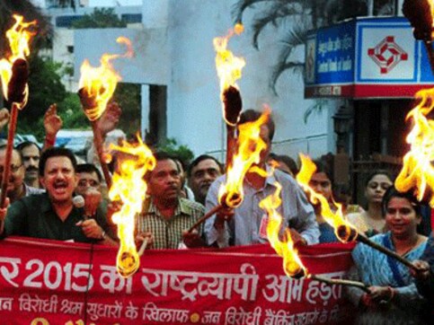 Bharat Bandh today: All you need to know about trade unions' strike Bharat Bandh today: All you need to know about trade unions' strike