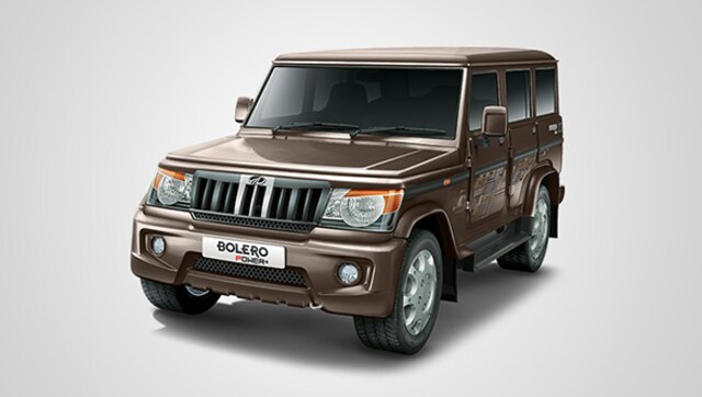 New Mahindra Bolero Power+ launched in India at Rs 6.59 lakh New Mahindra Bolero Power+ launched in India at Rs 6.59 lakh
