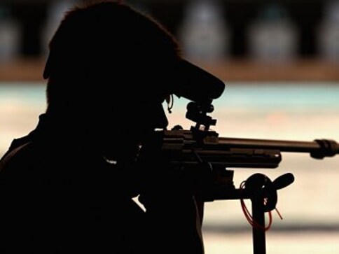 Rio Paralympics 2016: Naresh Kumar Sharma fails to advance after finishing 40th in shooting event Rio Paralympics 2016: Naresh Kumar Sharma fails to advance after finishing 40th in shooting event