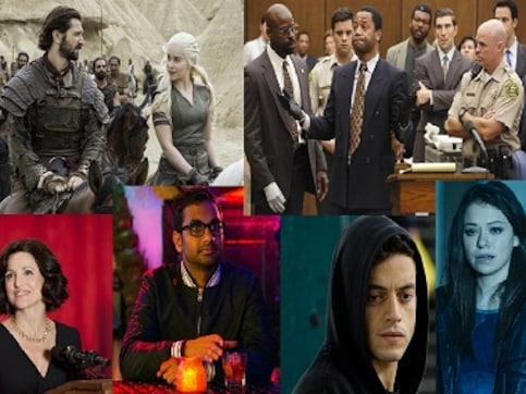 Emmy Awards 2016: A guide to the favourites, snubs and wishlist for TV’s big awards Emmy Awards 2016: A guide to the favourites, snubs and wishlist for TV’s big awards