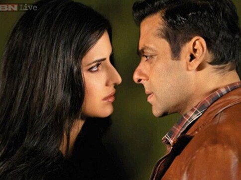 Tiger Zinda Hai first look: Salman Khan, Katrina Kaif starrer set for December 2017 release Tiger Zinda Hai first look: Salman Khan, Katrina Kaif starrer set for December 2017 release