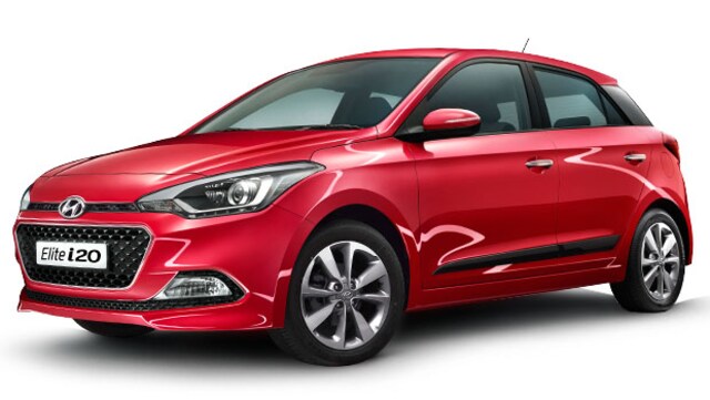 Hyundai Elite i20 automatic launched in India at Rs 9.42 lakh Hyundai Elite i20 automatic launched in India at Rs 9.42 lakh