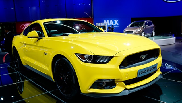 2016 Paris Motor Show: Ford, Volvo, Rolls-Royce and Aston Martin to skip event