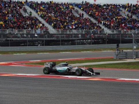Formula One looks to gain foothold in American market after Liberty Media takeover Formula One looks to gain foothold in American market after Liberty Media takeover