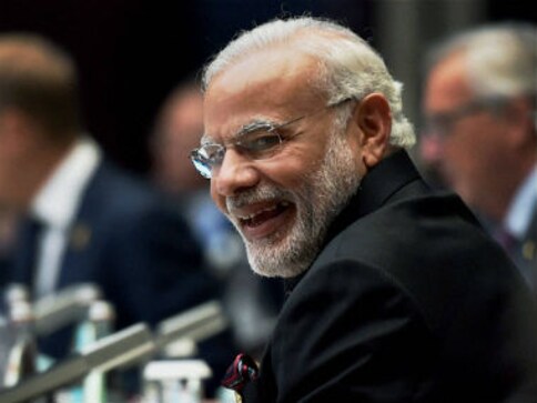 PM Narendra Modi at Asean summit: Export of terror common security threat PM Narendra Modi at Asean summit: Export of terror common security threat
