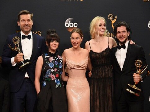 The 68th Primetime Emmy Awards 2016: Everything that happened on TV's biggest night The 68th Primetime Emmy Awards 2016: Everything that happened on TV's biggest night