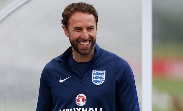 With Sam Allardyce out, who will don the manager's hat next for England? With Sam Allardyce out, who will don the manager's hat next for England?
