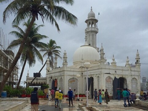 Grave issue: How an important technicality influenced the landmark Haji Ali ruling Grave issue: How an important technicality influenced the landmark Haji Ali ruling